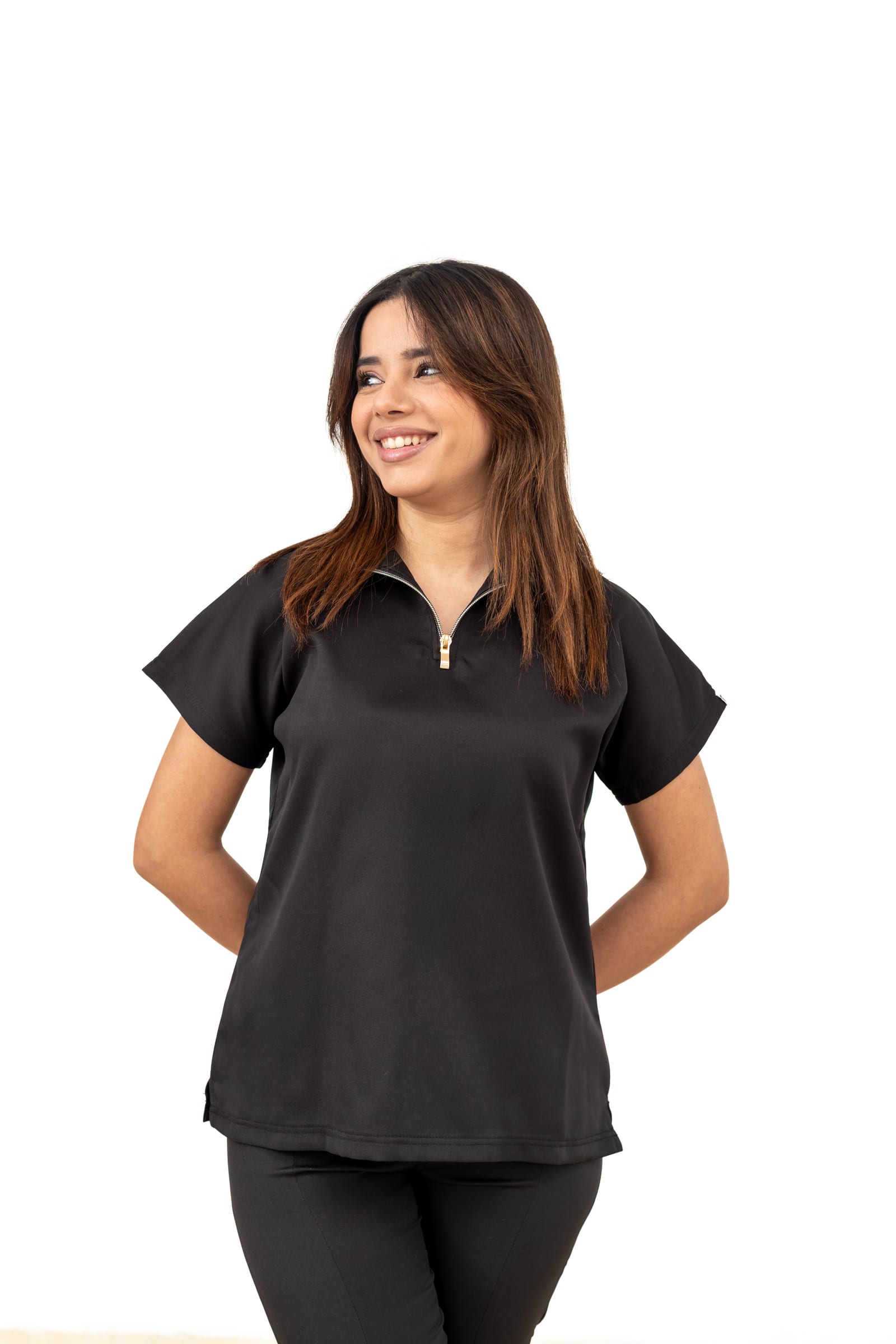 Pantalon · Profil — Pantalon ONE OFF